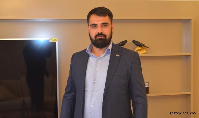 AKSU Mobilya CEO'su Emrullah Aksu'dan çarpıcı açıklamalar!