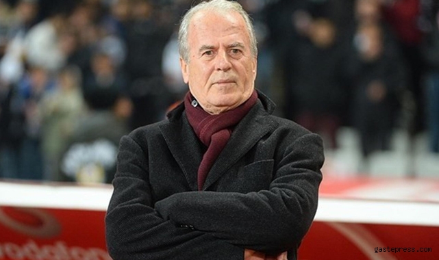 Altay'da Mustafa Denizli dönemi sona erdi!