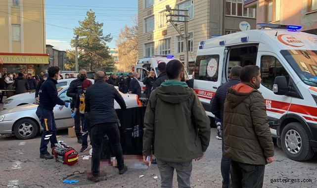 Amca çocuklarının miras kavgası: 2 ölü 2 yaralı!