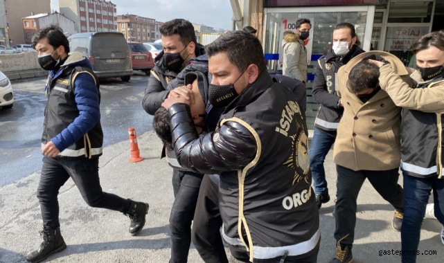 Avukat Şafak Mahmutyazıcıoğlu cinayetinin failleri ile ilgili yeni gelişme!
