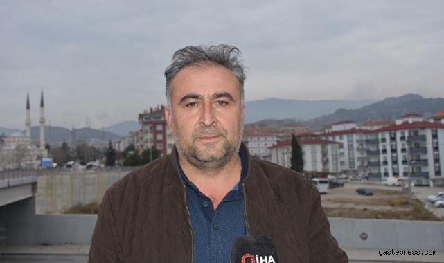 Aynı yöntemle bir ayda ikinci dolandırıcılık vakası!