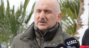 Bakan Adil Karaismailoğlu açıkladı: Bugün de ücretsiz!