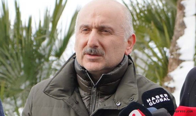 Bakan Adil Karaismailoğlu açıkladı: Bugün de ücretsiz!