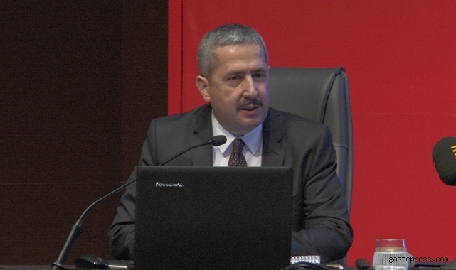 Bakan Yardımcısı Gürcan: “Yükselen enflasyonu kalıcı olarak düşüreceğiz”