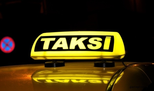Bakanlık, taksicilerin 'fahiş fiyat' iddiası üzerine harekete geçti!