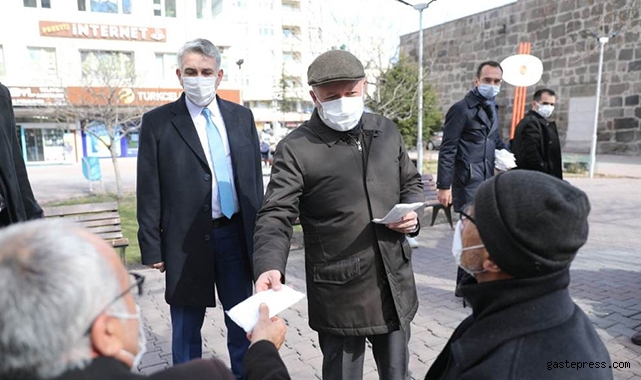 Başkan Çolakbayrakdar, “2021 yılında 506 iş yeri açıldı ve 32 bin 652 denetim gerçekleştirildi”