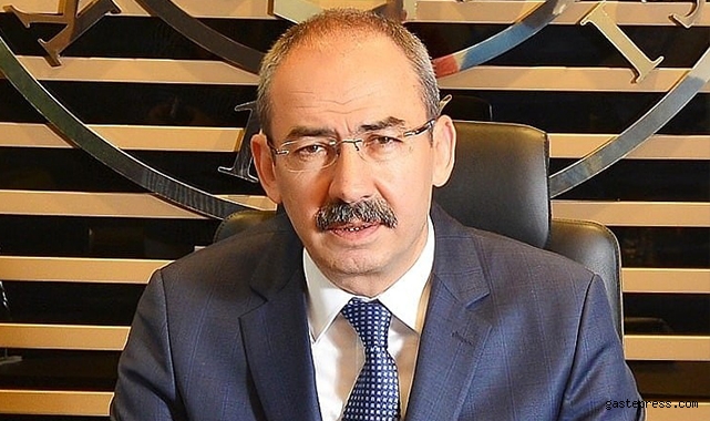 Başkanı Gülsoy: “Basın, demokratik hayatın vazgeçilmez unsurudur”