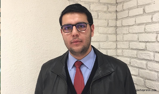 BBP’li Çevrim: “Küçük esnafa sahip çıkılmalı”