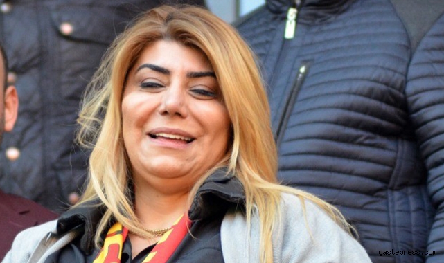 Berna Gözbaşı: "Kaliteli bir kadromuz var"