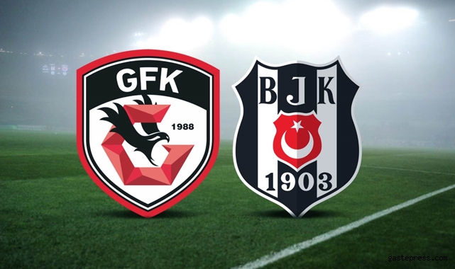 Beşiktaş maçı öncesi Gaziantep FK'da covid-19 vakaları patladı!