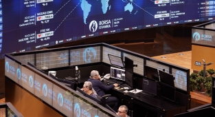 Borsa günü yükselişle kapattı!