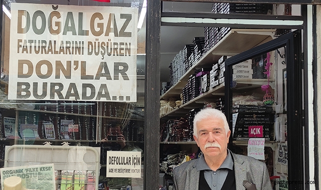 Bu donlar doğalgaz ve elektrik faturalarını düşürüyor!