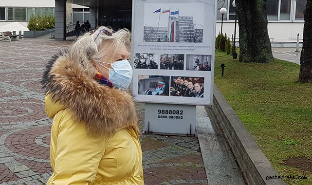 Bulgaristan’dan Covid-19 rekoru kırıldı: 7 bin 62 vaka!