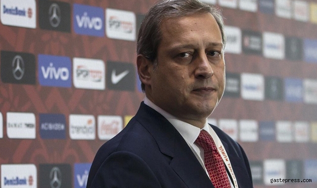 Burak Elmas: Domenec Torrent ile anlaştık!
