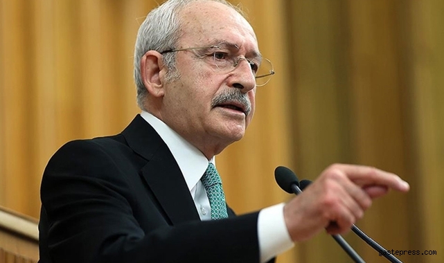CHP PM'den kurultay kararı!