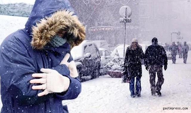 Çok fena geliyor! 'Olağandışı yağışlar olabilir' diyen meteoroloji 33 şehir için alarm verdi!