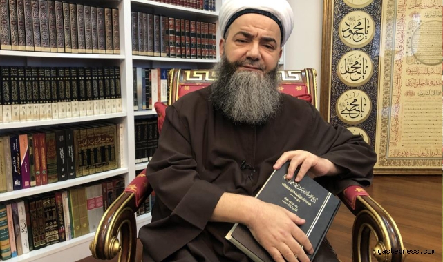 Cübbeli Ahmet Hoca, Ali Babacan'a ateş püskürdü!