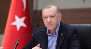 Cumhurbaşkanı Erdoğan'dan HDP'li vekil Güzel yorumu: ''Takipçisi olacağız'