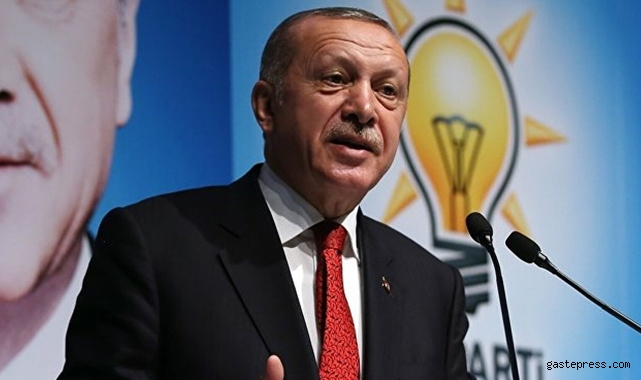 Cumhurbaşkanı Erdoğan'dan özel bankalara faiz uyarısı!