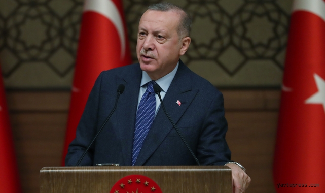 Cumhurbaşkanı Erdoğan'dan 'zam' ve 'dolar' çıkışı!