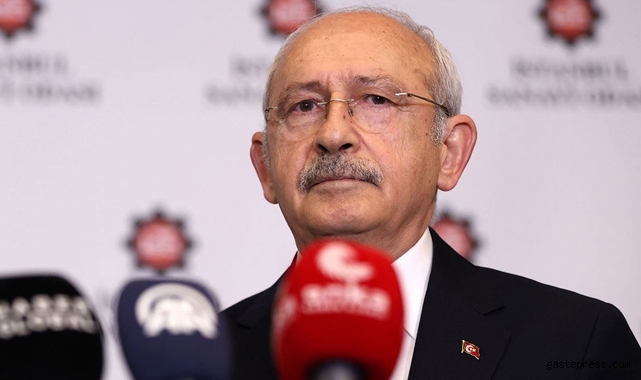 Cumhurbaşkanı Erdoğan'ın "Derslerini alırlar" çıkışına CHP lideri Kılıçdaroğlu'ndan yanıt!
