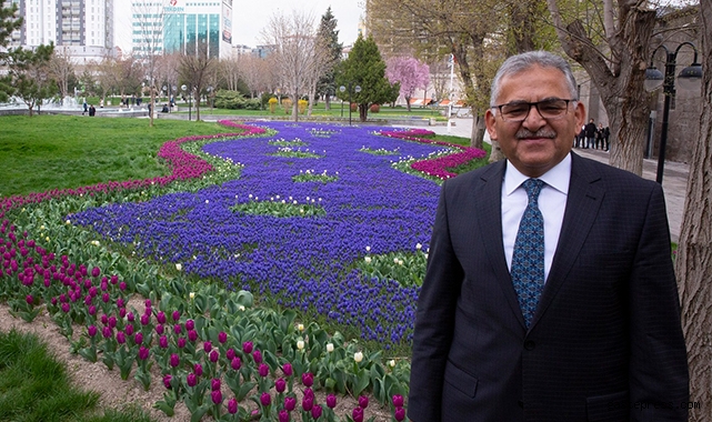 Doğa Dostu Başkandan "ÇEVRECİ" hamleler!