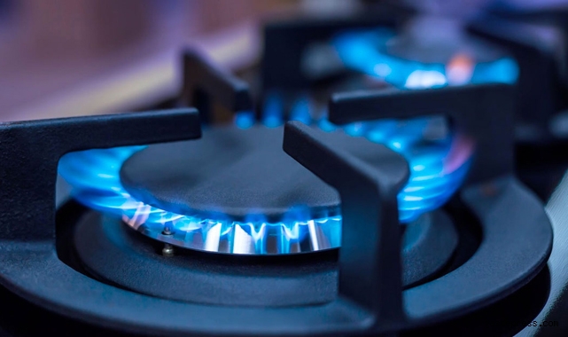 Doğalgaz fiyatlarına okkalı zam konut ve sanayi aboneleri değişti!
