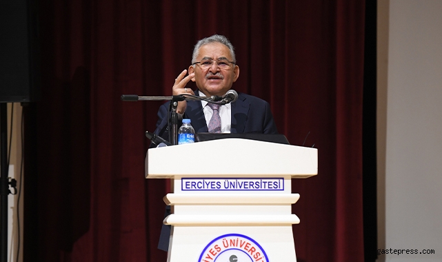 Doktor Başkan, "Sağlıkta şiddet" konulu çalıştaya katıldı!
