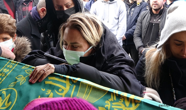 Ece Erken'in 'ambulans geç geldi' iddialarına İl Sağlık Müdürlüğünden açıklama!