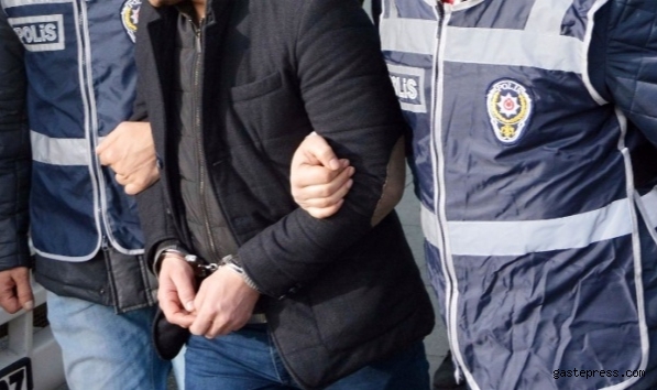 Edirne'de FETÖ operasyonunda 20 şüpheli gözaltına alındı!