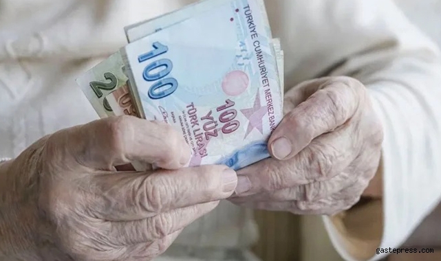 Emekli ve memura ek zammı yarın Cumhurbaşkanı açıklayacak! 
