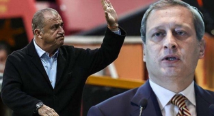 Fatih Terim 'Aldatıldım' demişti! Burak Elmas'tan canlı yayında itiraf!