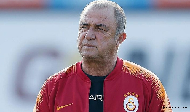 Fatih Terim'den Galatasaray'a son imzalı veda paylaşımı!