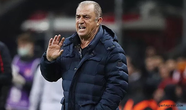 Fatih Terim'in Galatasaray'dan ayrılması Avrupa manşetlerinde!