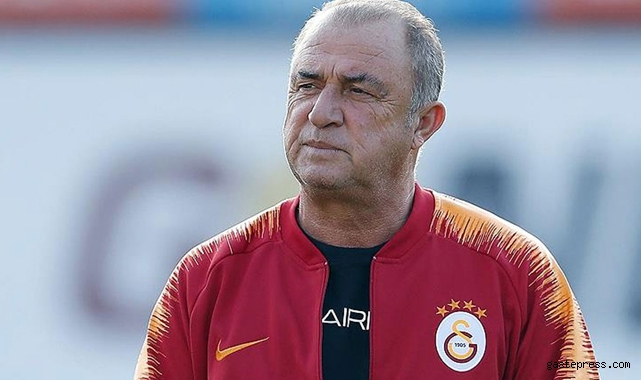 Galatasaray'da 4. Fatih Terim dönemi resmen sona erdi!