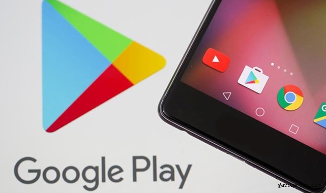Google Play Store'da 23 oyun ve uygulama ücretsiz oldu!