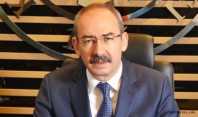 Gülsoy : “Aralık ayında 358 Milyon 993 Bin Dolar ihracat yaptık"