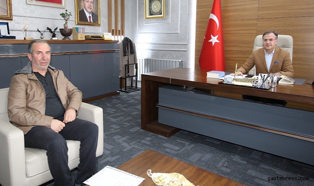 Hacılar balı 'Hacılarım Süzme Çiçek Balı' markası ile tüketiciye sunuldu!