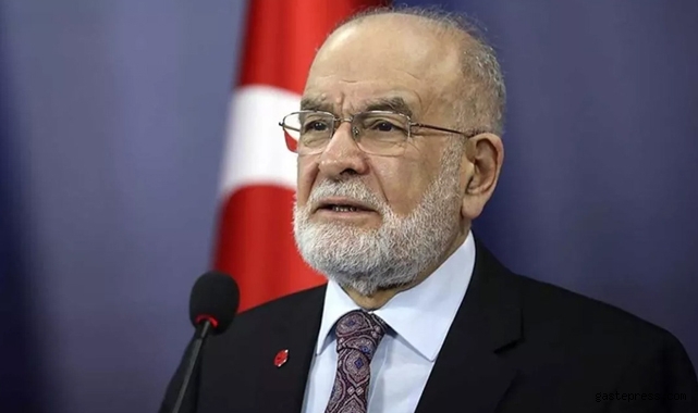 Hastaneye kaldırılan Temel Karamollaoğlu'nun son sağlık durumu açıklandı!