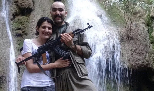 HDP'li Semra Güzel hakkındaki fezleke Adalet Bakanlığına gönderildi!