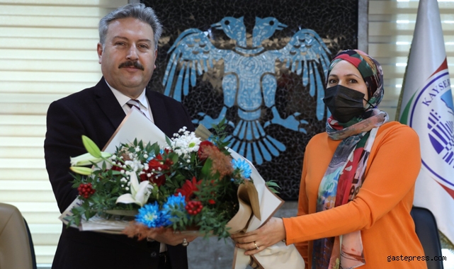 Hizmet-İş Sendikası ve belediye işçilerinden Başkan Palancıoğlu’na teşekkür!