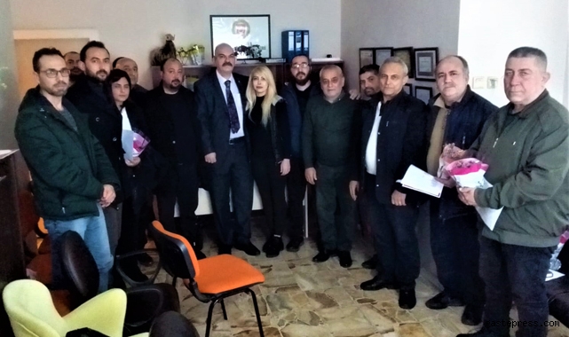 İnternet gazetecilerinde yeni dönem!