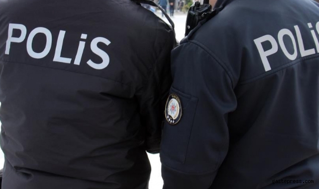 İstanbul Asayiş Şube Müdürlüğünden Cumhuriyet tarihinde bir ilk!
