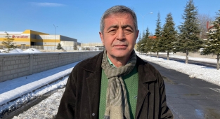 İYİ Partili Yücel: Kayseri sanayisi şarteli kapandı!