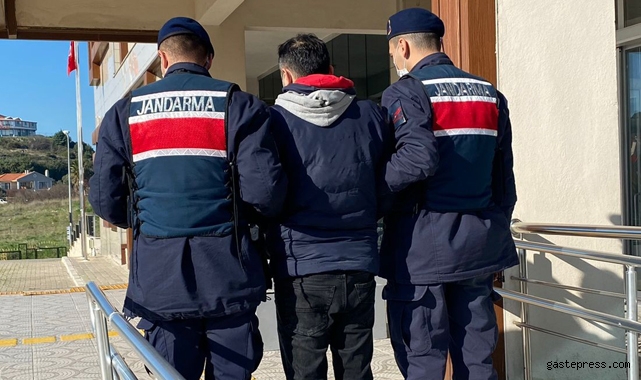 JASAT, suçlulara göz açtırmıyor: 1 günde 5 zanlı yakalandı!