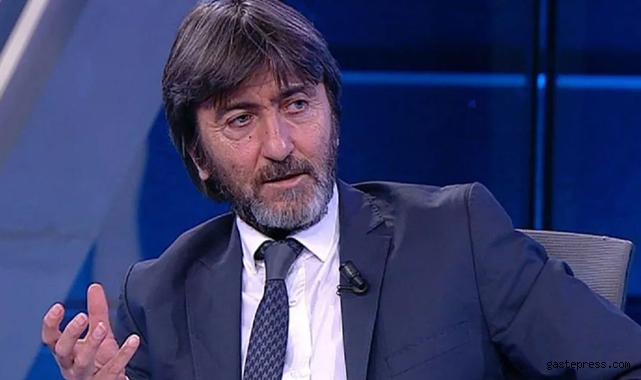 Joachim Löw'ün cevabı Rıdvan'ı kızdırdı: Aman aman, hemen vazgeçin!