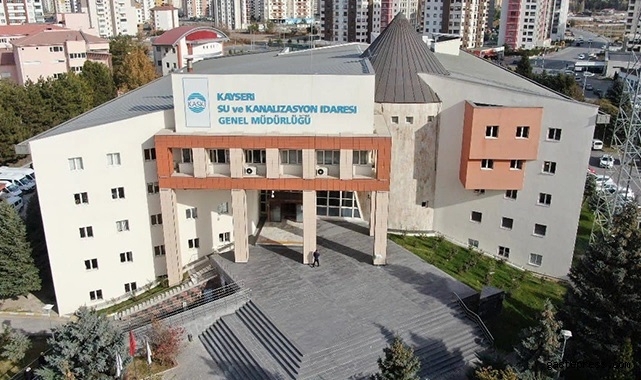 KASKİ'den açıklama, "Sayın ARIK'ın bu tavrını kınıyoruz"