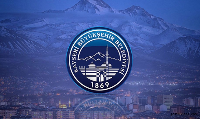 Kayseri Büyükşehir'den 2 Ayrı İhale!