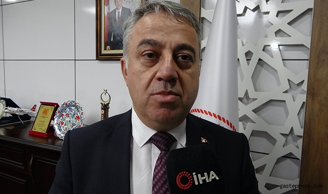 Kayseri’de 129 yasaklı ırk köpek kayıt altına alındı!