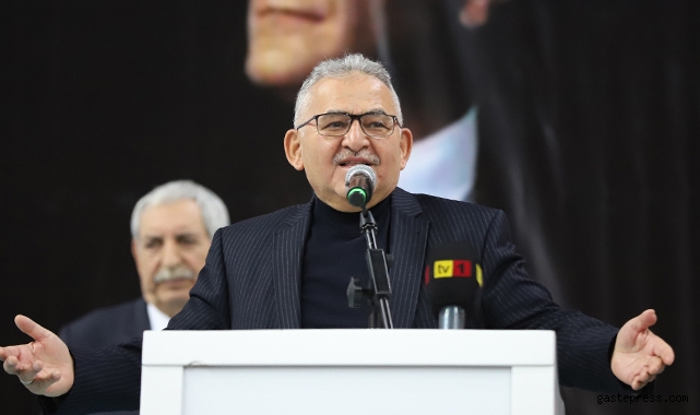 Kayseri Hızlı Tren ihalesi sonuçlandı!
